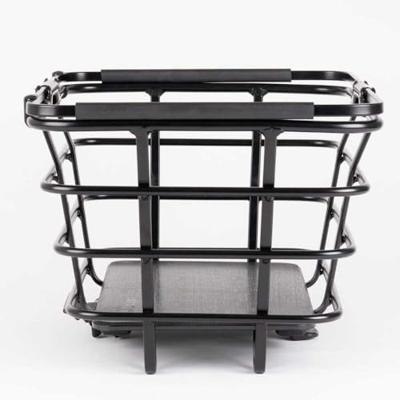 Atranvelo mand "epic multi avs rear basket epic multi avs black - thumbnail