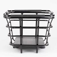 Atranvelo mand "epic multi avs rear basket epic multi avs black - thumbnail