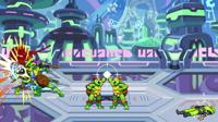 Teenage Mutant Ninja Turtles Shredder's Revenge Anniversary Edition - thumbnail