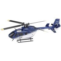 Reely C187 RC helikopter RTF - thumbnail