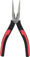 KS Tools 1152201 Platte rondbektang Recht Gereedschapsstaal 160 mm - thumbnail