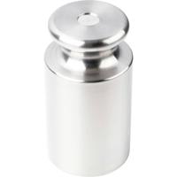 Kern 337-16 F2 50 kg testgewicht knop, roestvrij staal fijngedraaid - thumbnail