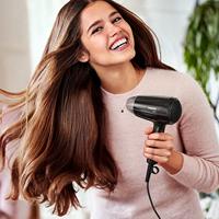 Philips MoistureProtect Ionische straightener met -technologie - thumbnail