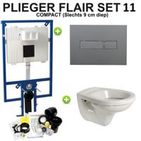 Plieger Flair Compact Amica set 11 Matchroom (Meerprijs €15,00) - thumbnail