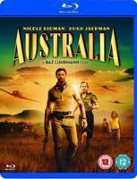 Australia - thumbnail
