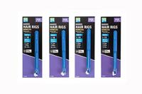 Preston Mss Rig 4inch / 10cm Banded Kkm-B 8St. Size 12 - thumbnail