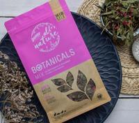 BUNNY NATURE BOTANICALS MIDI MIX SMALLE WEEGBREE / ROZENBLOESEM - thumbnail