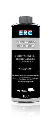 ERC carburateur reiniger carburetor cleaner 1 l
