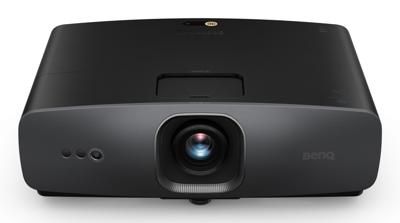 BenQ W2720i Beamer, 3840 x 2160 4K UHD, 2.500 ANSI Lumen