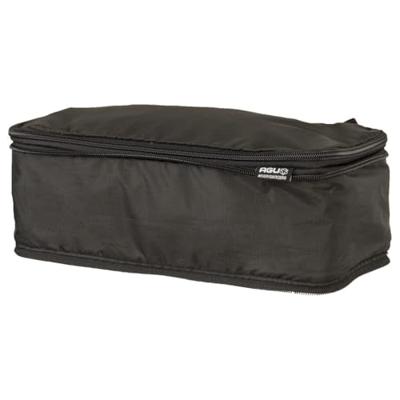 AGU Packing Cubes Accessoire Shelter - Zwart