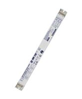 OSRAM HOMELIGHTING Compacte fluorescentielamp, Fluorescentielampen Elektronisch voorschakelapparaat 78 W (2 x 39 W) QTI 2X14/24/21/39/220-240GII VS20 - thumbnail