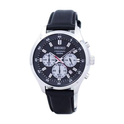 Seiko Quartz Chronograph | SKS595P1 Seiko Quartz Chronograph | SKS595P1
