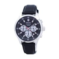 Seiko Quartz Chronograph | SKS595P1 - thumbnail