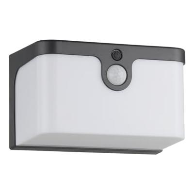 Eglo Zwarte wandlampCroara design - 901081
