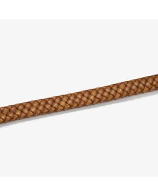 Radiant RH000292 Bruin Heren armband