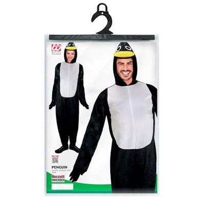 Pinguin Kostuum Volwassenen