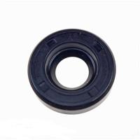 Keerring waterpomp Derbi Euro3 4 - thumbnail