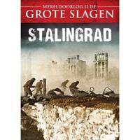 Wereldoorlog II De Grote Slagen - Stalingrad (DVD) - thumbnail