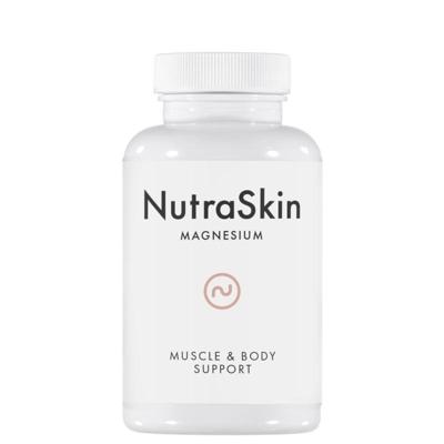 Nutraskin Magnesium 100 Tabletten Nutraskin Magnesium 100 Tabletten