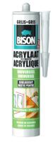 Bison Acrylaatkit Universeel Grijs Crt 300Ml*12 Nlfr - 1491143 - 1491143 - thumbnail