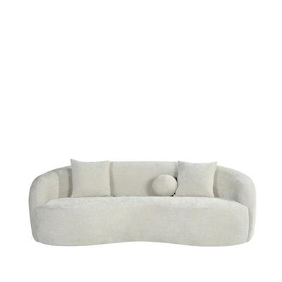 LABEL51 Bank Novo - Naturel - Elite - 2,5-Zits LABEL51 Bank Novo - Naturel - Elite - 2,5-Zits