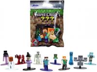 Minecraft ??? - Metal Minifigures Blind Bag - thumbnail