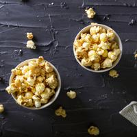 Princess 01.292986.01.001 01.292986.01.001 Popcornmaker Wit - thumbnail