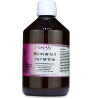 Ojas Dhanvantari kuzambu 150 Milliliter - thumbnail