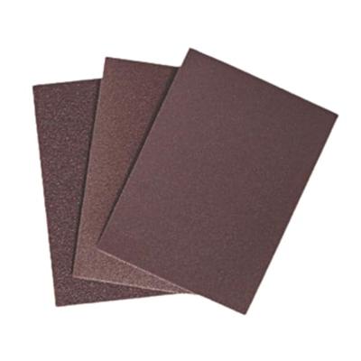 Fein Schuurpapier voor profiel-schuur-set korrel 80 VE=25 - 63717217016