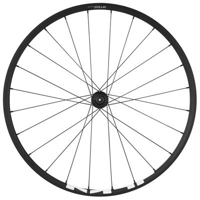 Shimano WH-MT500 27.5" Front Wheel