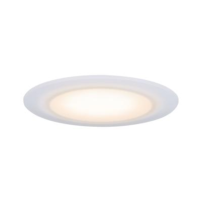 Paulmann LED-inbouwlamp voor badkamer Set van 3 stuks 19.5 W Satijn, Wit Paulmann LED-inbouwlamp voor badkamer Set van 3 stuks 19.5 W Satijn, Wit