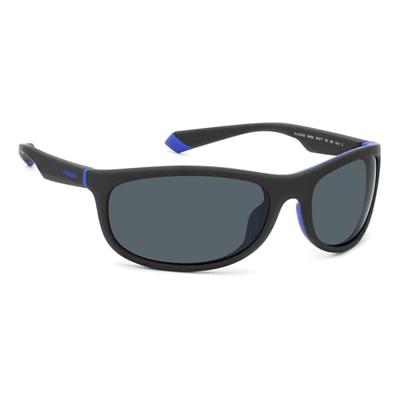 Zonnebril Heren Polaroid PLD-2154-S-640VKC3 Ø 64 mm