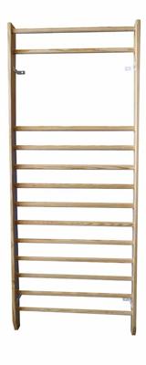 SIMPLE WALLBAR, ONE BODY