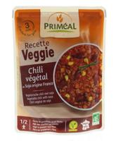 Priméal Chilli Vegetarische Sojabonen Bio (250g) - thumbnail