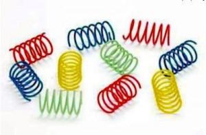 SCHULZE SPIRAL SPRINGS DIK 10 ST
