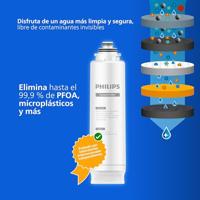 Verstuiverfles Philips Plastic - thumbnail