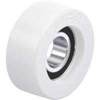 Blickle FPO 60x25/20-12K Geleidingsrol Wieldiameter: 60 mm Draagvermogen (max.): 260 kg 1 stuk(s) - thumbnail