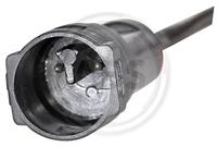 Waarschuwingscontact, remvoering-/blokslijtage 39522 - thumbnail