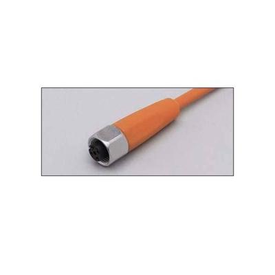 ifm Electronic EVT010 Aansluitkabel Aantal polen (sensoren): 5 Bus, recht 5 m 1 stuk(s)