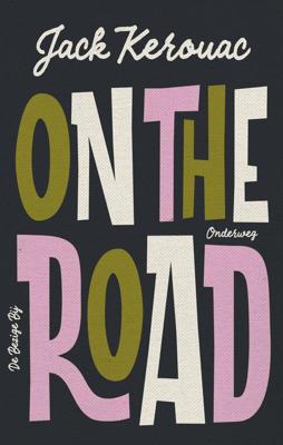 On the road - Jack Kerouac - eBook (9789403119212)
