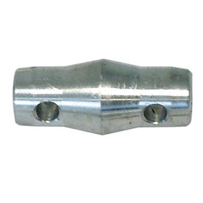 Showtec Square truss conische spigot Showtec Square truss conische spigot