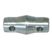 Showtec Square truss conische spigot - thumbnail