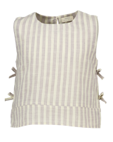 Top - Beige - thumbnail