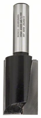 Bosch Accessories 2608628469 Groeffrees Hardmetaal Lengte 81 mm Afmeting, Ø 25 mm Schachtdiameter 12 mm Bosch Accessories 2608628469 Groeffrees Hardmetaal Lengte 81 mm Afmeting, Ø 25 mm Schachtdiameter 12 mm
