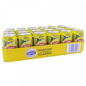 Lipton Ice Tea Original Tray
