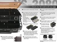 Meiho VS-3080 480x356x186mm - thumbnail