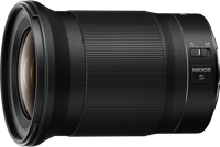 Nikon NIKKOR Z 20mm f/1.8 S MILC Ultra-groothoeklens Zwart - thumbnail