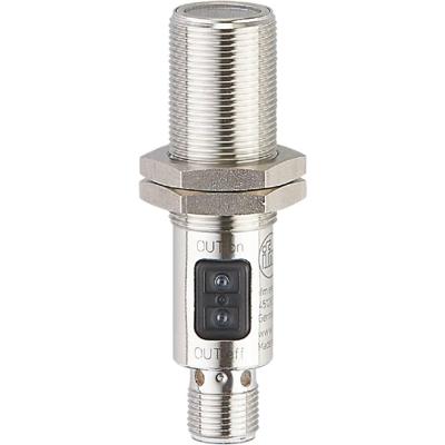 ifm Electronic OGH500 OGH500 Reflex lichtsensor Omschakelen (licht-AAN/donker-AAN) 1 stuk(s)