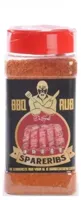 Dr. grill barbecue rub spareribs - thumbnail