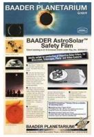 Celestron Astro Solar Zonnefilter A4 (20x30cm) - thumbnail